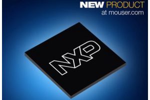 NXP’s S32V234 Vision and Sensor Fusion Processor, Available from Mouser, Delivers 64-bit Processing for ADAS Applications