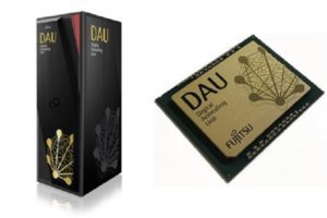 Fujitsu Quantum-Inspired Digital Annealer Cloud Service to Rapidly Resolve Combinatorial Optimization Problems