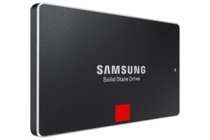 SSD 860 range of solid-state drives (SSDs) from Samsung available at RS Components
