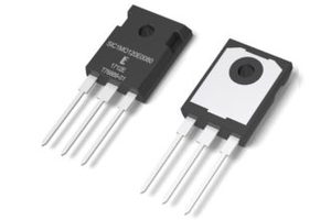 First Littelfuse SiC MOSFET Provides Ultra-Fast Switching in Power Electronics