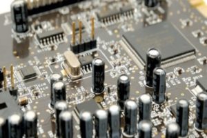 Integrated Passive devices (IPD) offer great opportunities in Smartphone Market