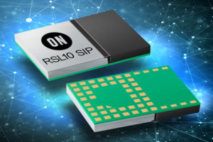 Bluetooth 5 certified radio System-on-Chips with a ready-to-use System-in-Package module