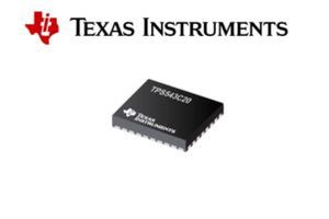 Unique DC/DC Converter Combines True Fixed Frequency and Ultra-Fast Transient Response with Integrated Compensation