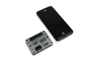 Available From RS Components, New Generation of Barth Mini-PLCs Now Compatible With Arduino