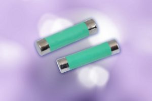 New Noise Suppressor Resistors with Increased Voltage Performance & Reliability for Automotive Ignition