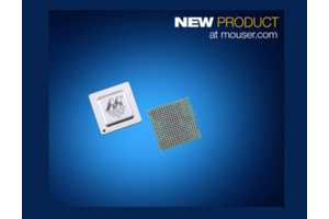 Mouser stocks Marvell Semiconductor’s Multi-Gigabit Ethernet Transceivers