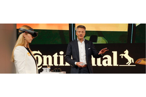 Inventiveness, not Quotas – Continental Focuses on Innovations for Successful Future Mobility
