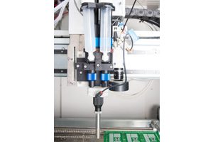 Electrolube Launch Revolutionary New 2-Part UV Cure Conformal Coating