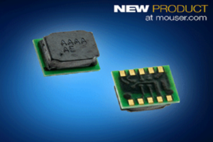 Maxim’s Space-Saving µSLIC Power Modules Shrink Solution Size by 2x, available at Mouser
