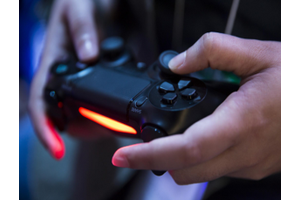 Role of Electronics in Gaming Industry