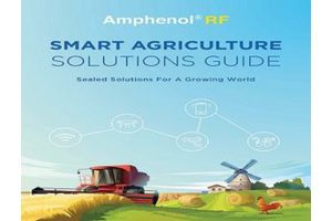 Smart Agriculture Solutions Guide designed for Smart Ag Applications