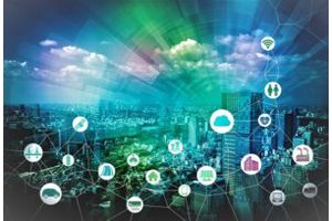 73% of Executives Are Researching & Launching IoT Projects In 2017