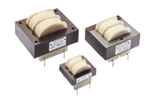 ST & DST Series Low Power Transformers Now UL Recognized as Class 2 Models