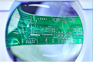 How Nanotechnology Has Impacted Transistors