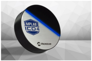 RS Components Introduces Microchip MPLAB ICD 4 In-Circuit Debugger Kit With Faster Processor and Increased RAM