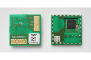 Asahi Kasei Microdevices Launches Camera‑less Integrated Sensing Modules for Detection of Falls, Vital Signs, Posture, and Position