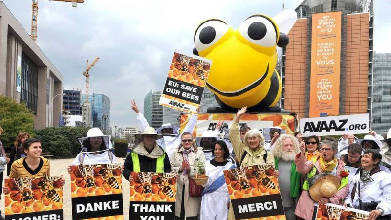 beekeepers afp