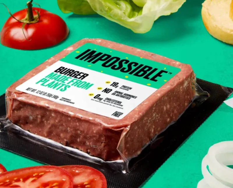 screenshot impossible foods screenshot impossible foods