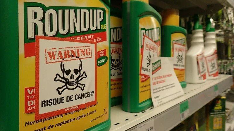 glyphosate hr glyphosate hr
