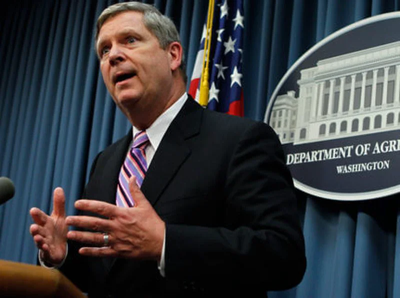 Tom Vilsack e