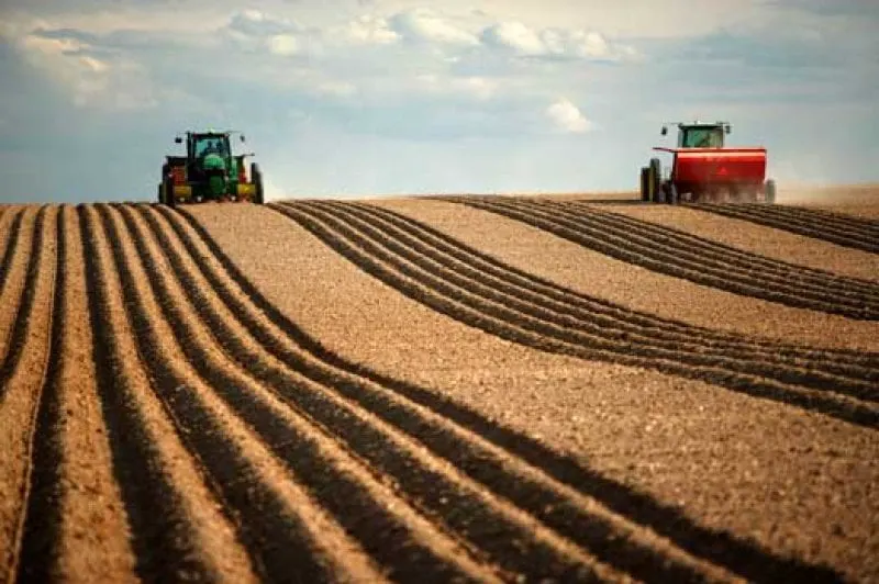 Agriculture Plowing Tractors Agriculture Plowing Tractors