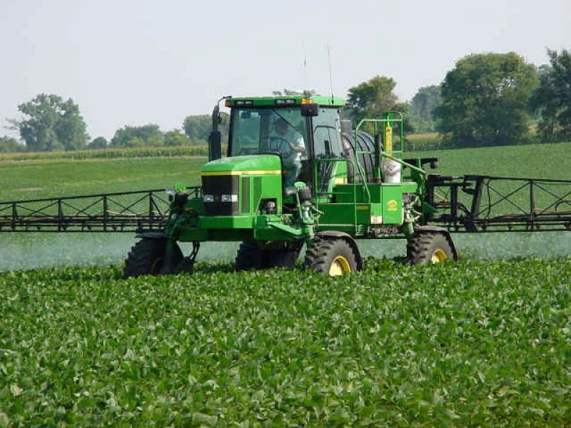 AgSprayer AgSprayer