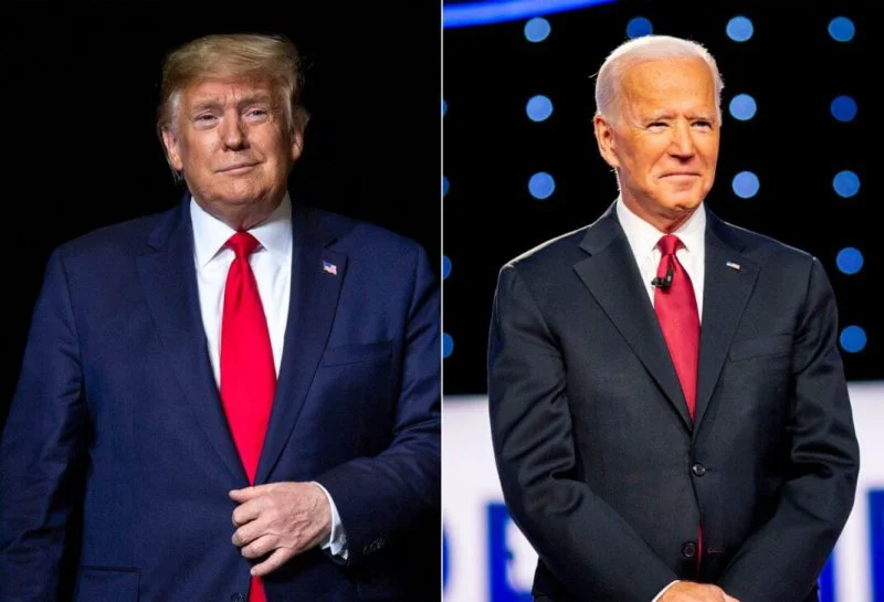 trump biden x trump biden x