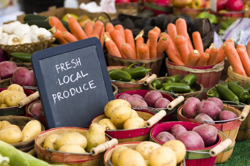 Farmers Market