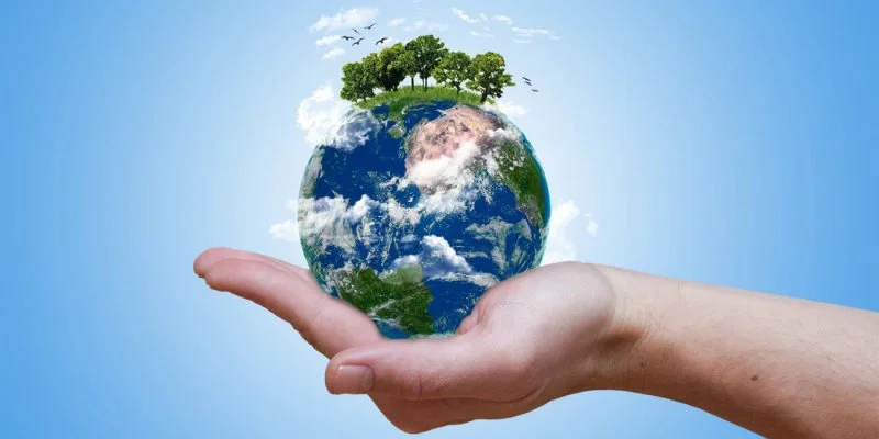 save the planet save the planet