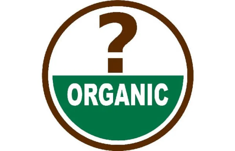 usda guts organic standards