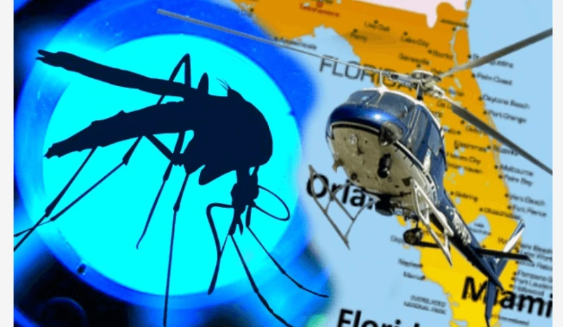 zika florida