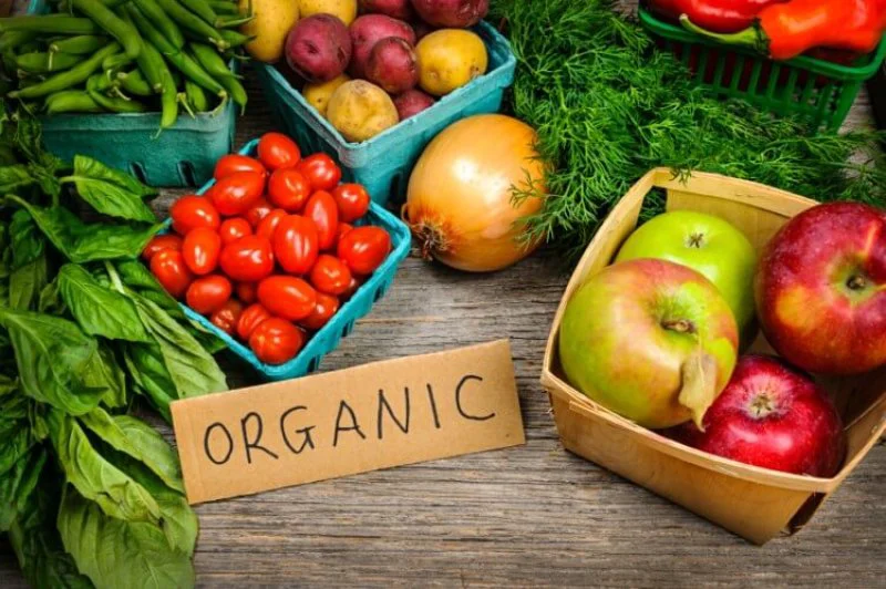 organic organic