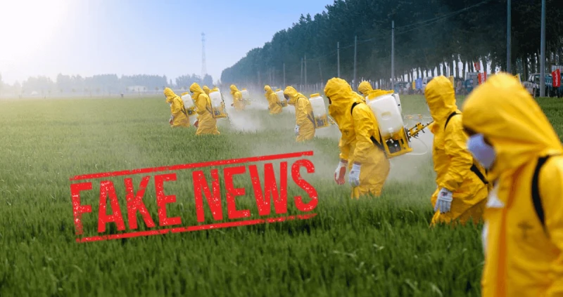 pesticide fake news minified pesticide fake news minified