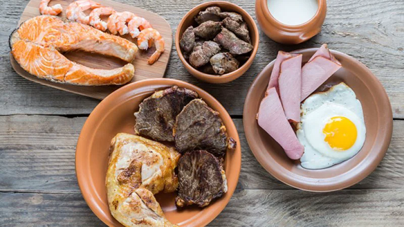 low carb