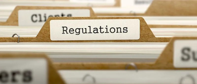 regulations