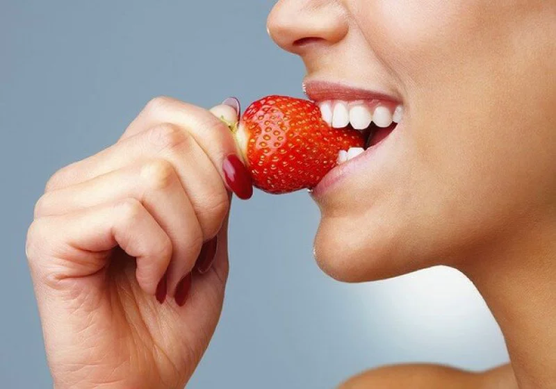 strawberry x strawberry x
