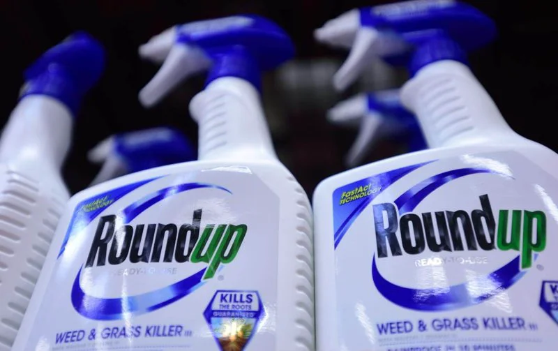 Monsanto Roundup pesticide ap img