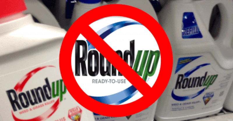 ban roundup