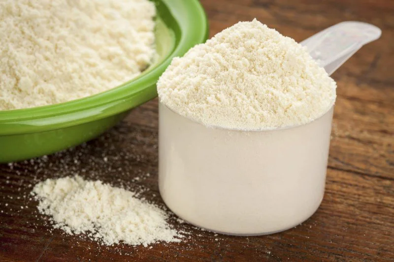 whey protein