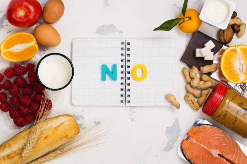 food allergy vs intolerance food allergy vs intolerance