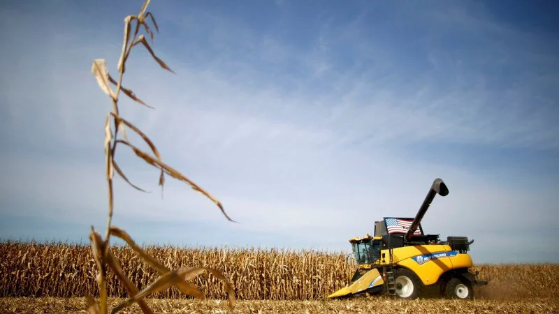 Credit: Jim Young/Reuters