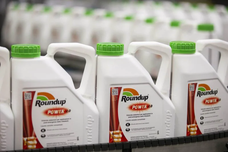 roundup monsanto bayer merger
