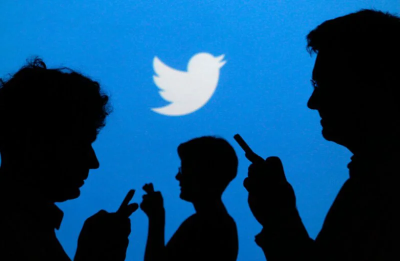 twitter sign twitter sign
