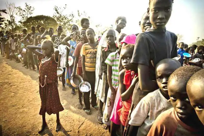 south sudan refugees south sudan refugees