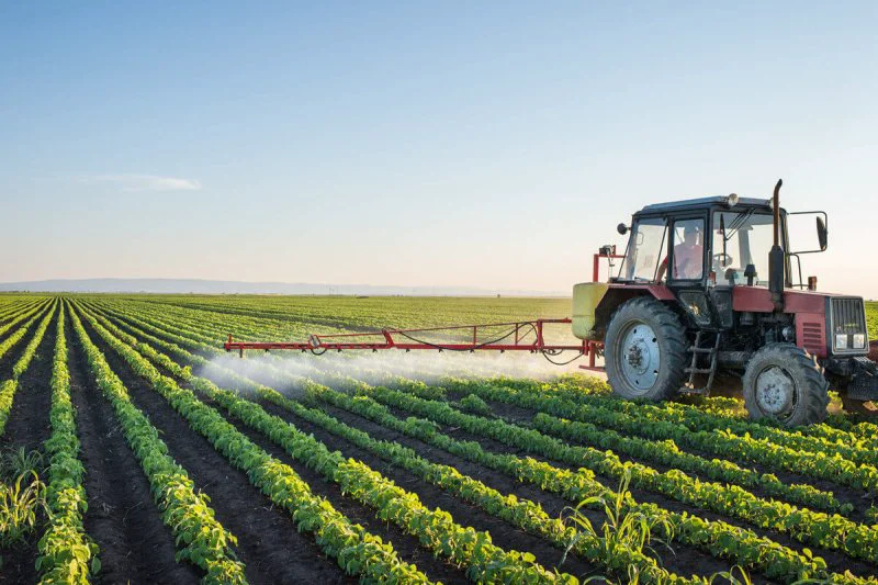 civil eats roundtable gmos pesticides trends top x Credit: Fotokostic