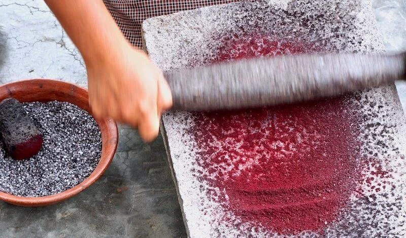 cochineal colour e cochineal colour e