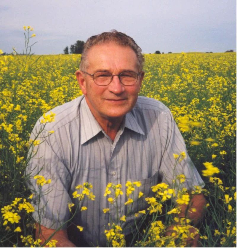 Percy Field