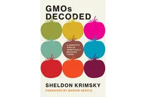 Book review: Activist-friendly ‘GMOs Decoded’ paints a misleading picture of crop biotech