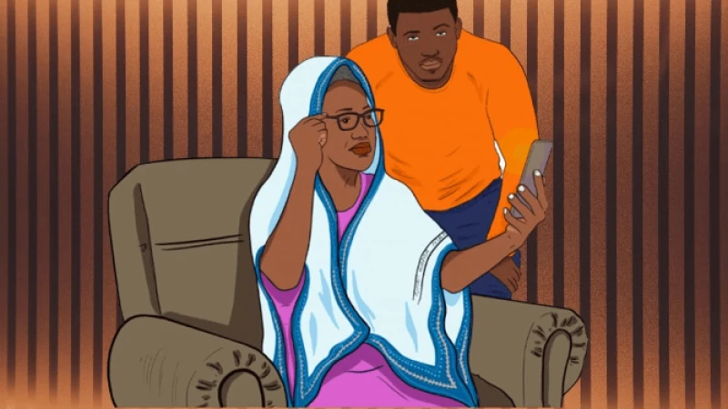 The study found no positive-toned articles about GMOs in the misinformation category. 100% of misinformation about GMOs has been characterized as negative, mixed, or neutral in sentiment. Credit: Pollicy in Uganda