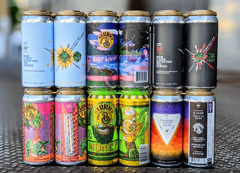 Credit: Day One Distribution